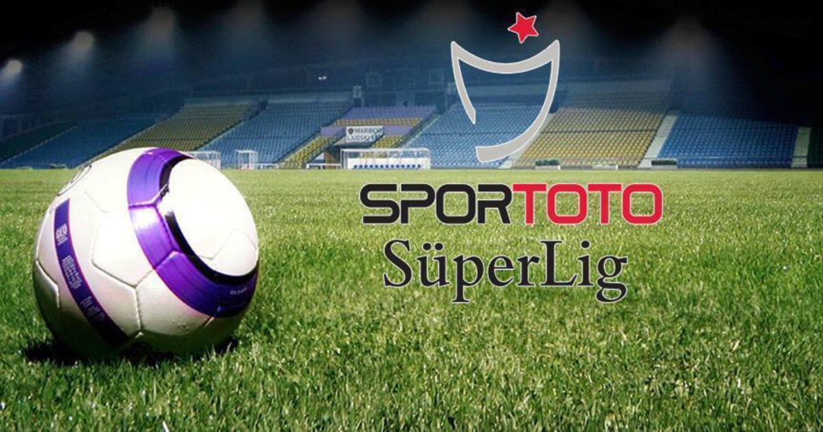 SPOR TOTO SÜPER LİG