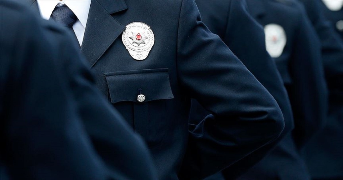 EMNİYETTEN "RENK KÖRLÜĞÜ" AÇIKLAMASI