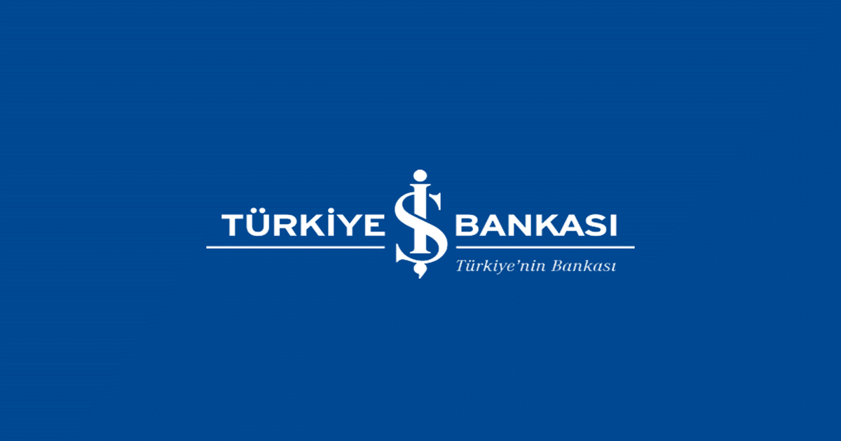 İŞ BANKASI