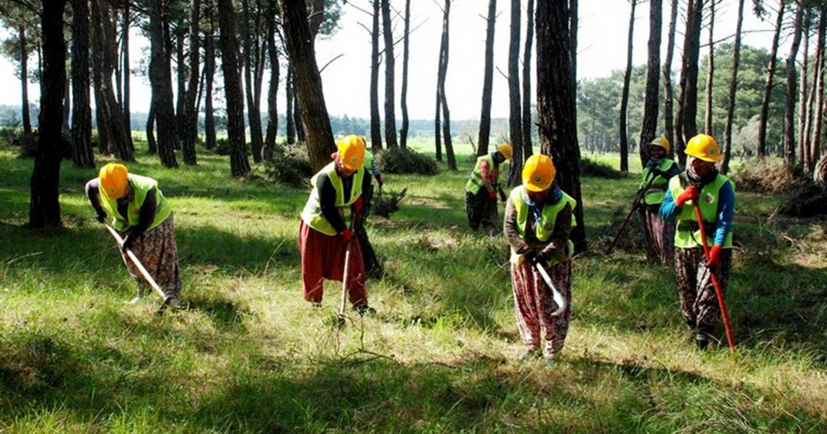 TOPLUM YARARINA PROGRAMI MECLİS GÜNDEMİNDE