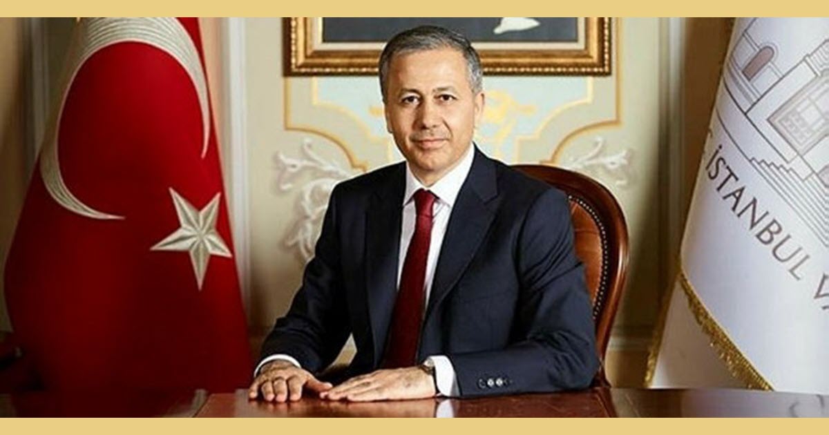 SEL FELAKETİNDE MAĞDUR OLAN ESNAFA VALİ YERLİKAYA