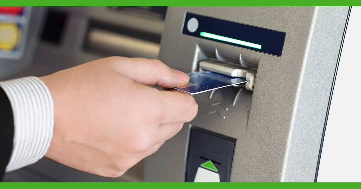 VATANDAŞIN HABERİ YOK! KAMU BANKALARI İLE ATM’LERDEKİ BÜYÜK ORTAKLIK