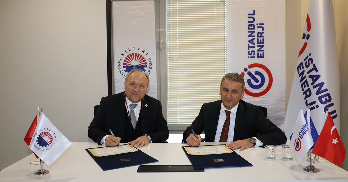YÜKSEK FATURADAN BIKAN SANAYİCİLER İSTANBUL ENERJİ’YE DANIŞTI