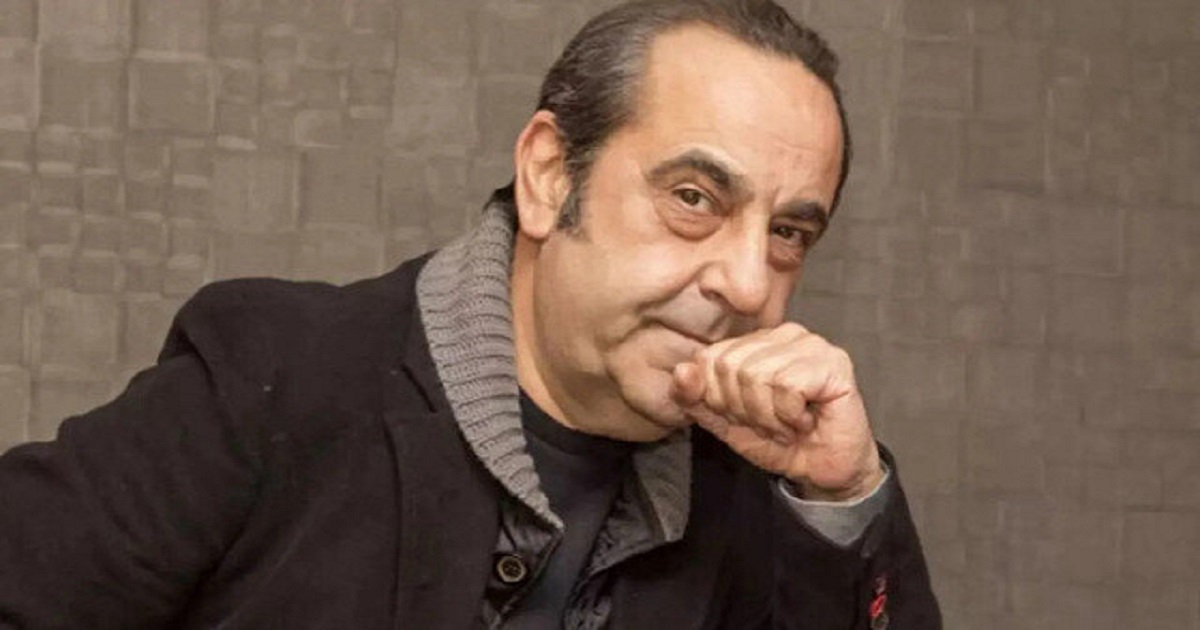 ÖZKAN UĞUR HAYATINI KAYBETTİ