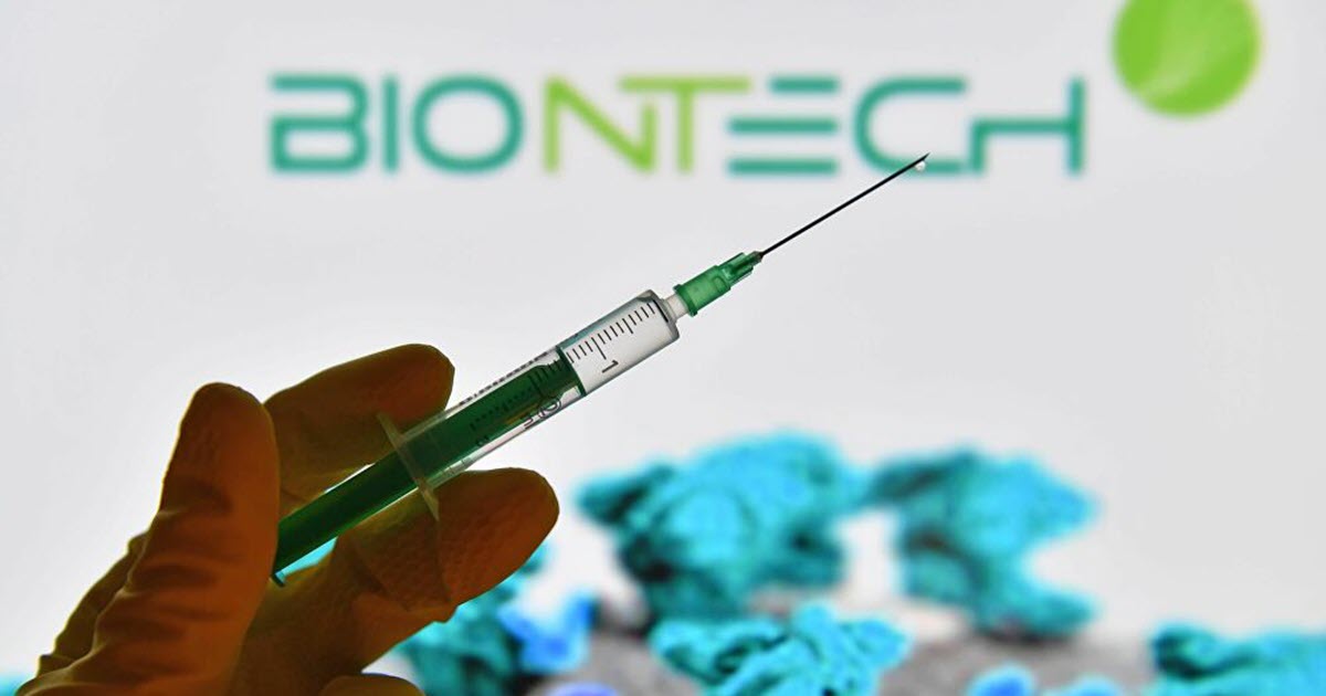 BioNTech 