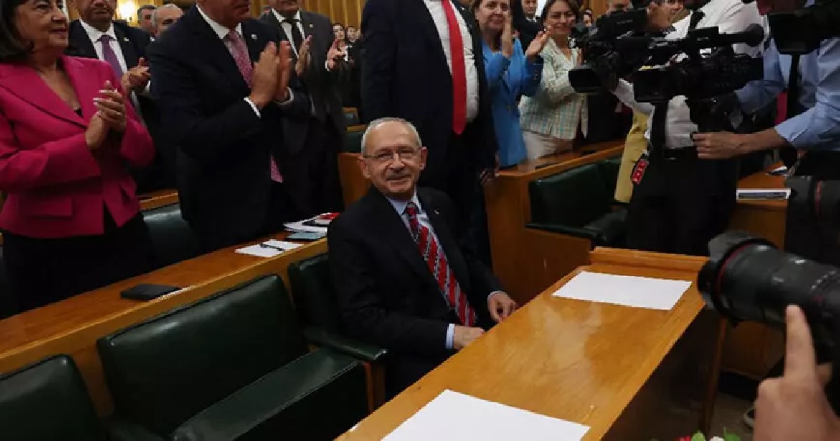  CHP