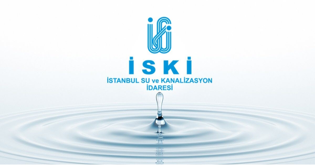 İSKİ