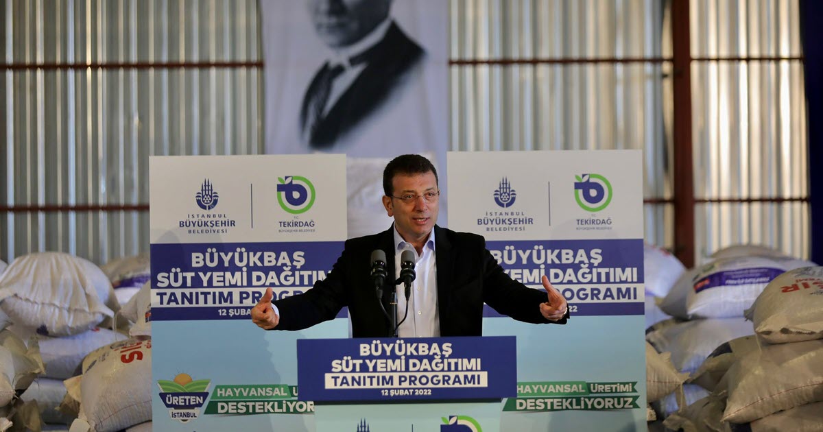 İMAMOĞLU