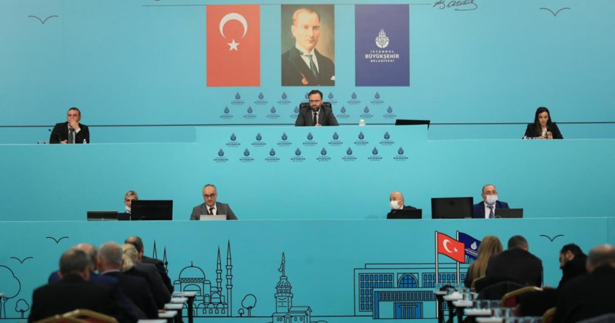 SU FİYATINDA YÜZDE 6 İNDİRİM