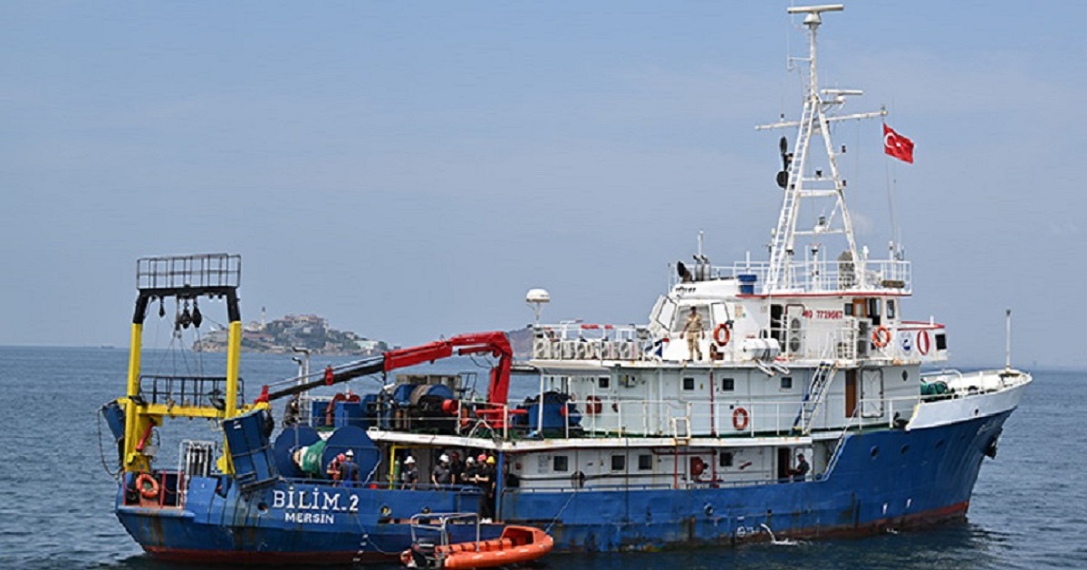 MARMARA NEFES ALAMIYOR