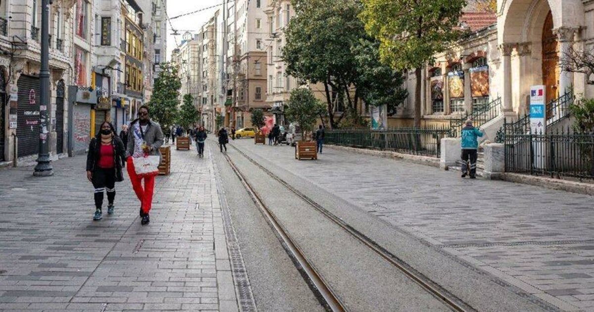 TAM KAPANMA SONRASI NASIL BİR YOL İZLENECEK