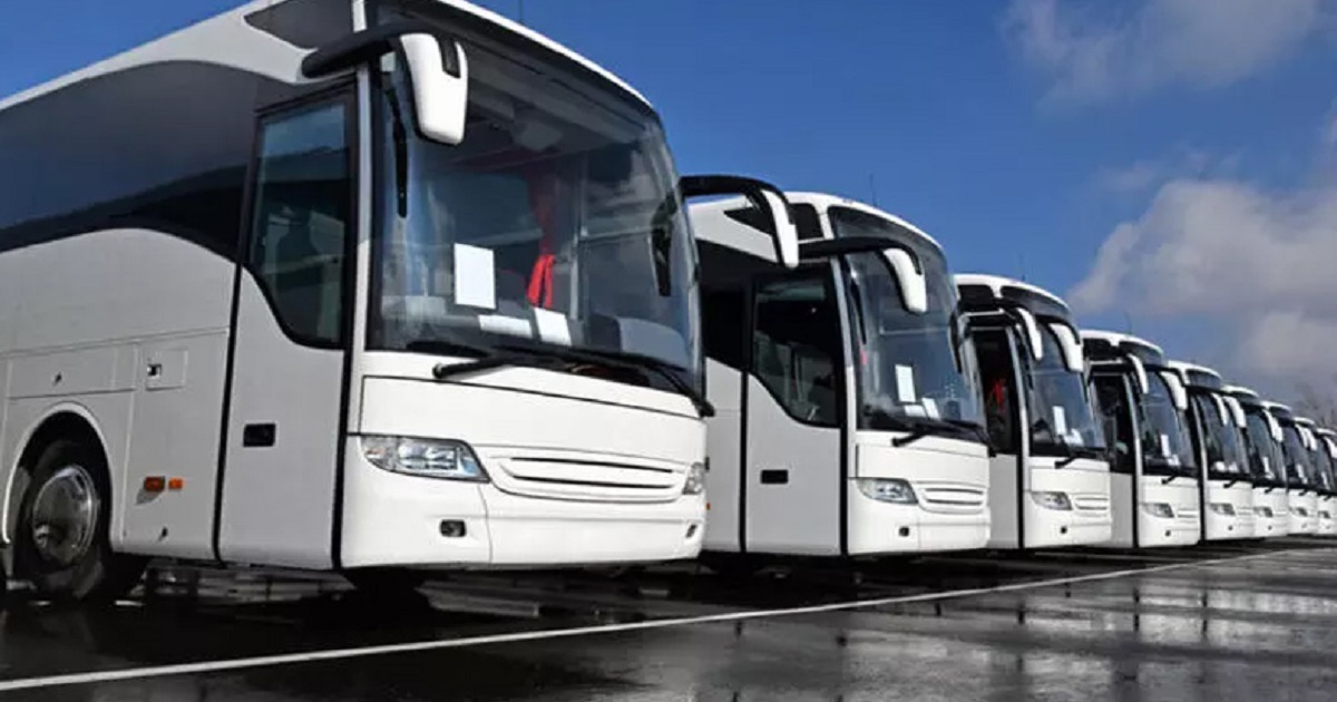 ŞEHİRLERARASI OTOBÜS BİLETLERİNE ZAM GELDİ