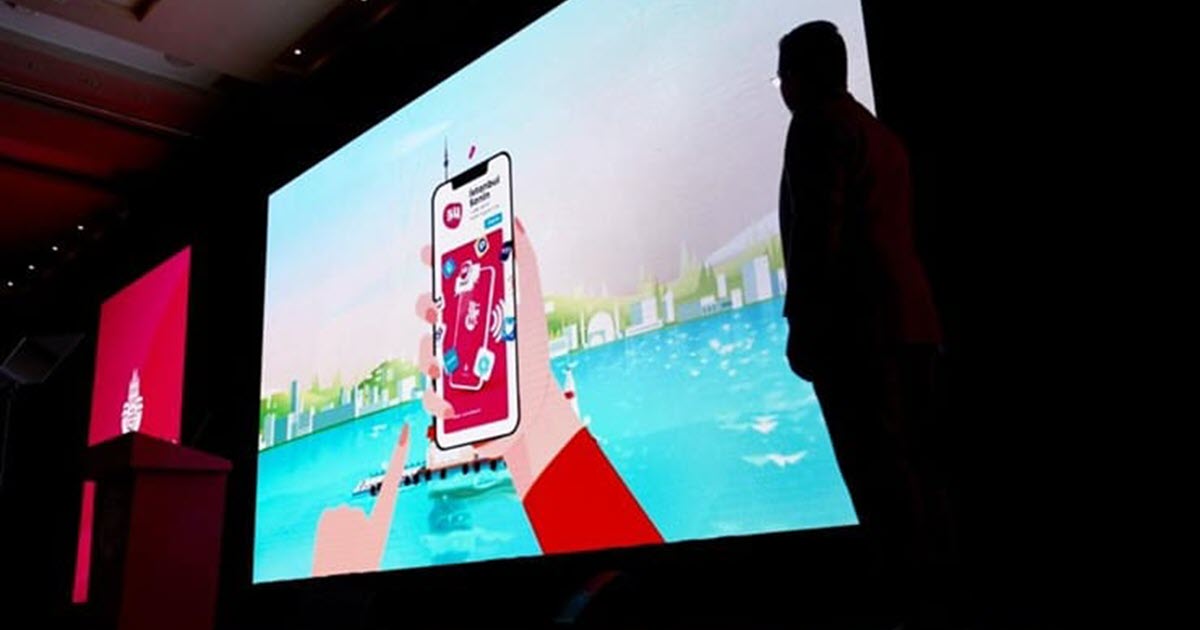 İBB YENİ TELEFON UYGULAMASI 