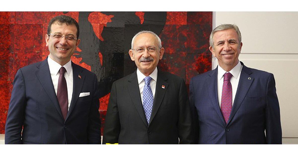 KILIÇTAROĞLU 