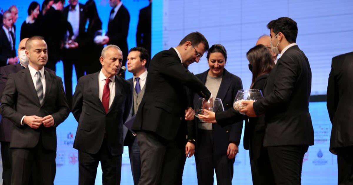 İMAMOĞLU: YETER Kİ ENGEL OLMAYIN; DAHA İYİLERİNİ YAPACAĞIZ