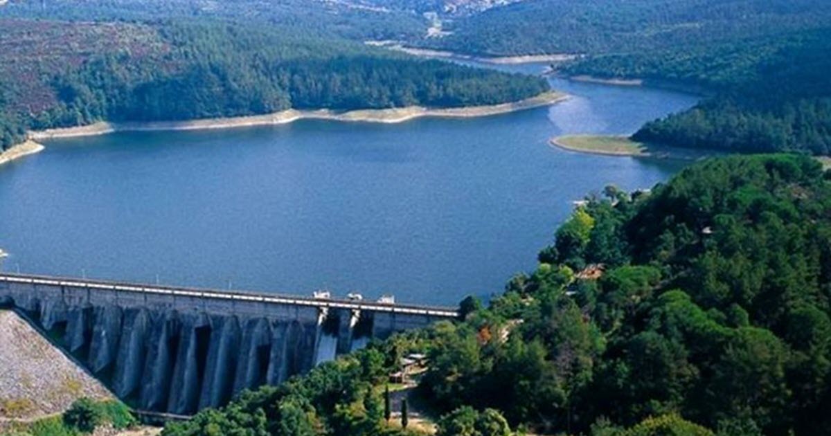 İSKİ