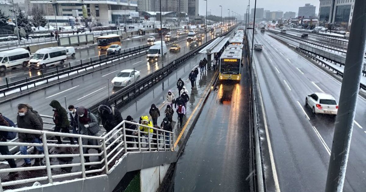 İSTANBUL