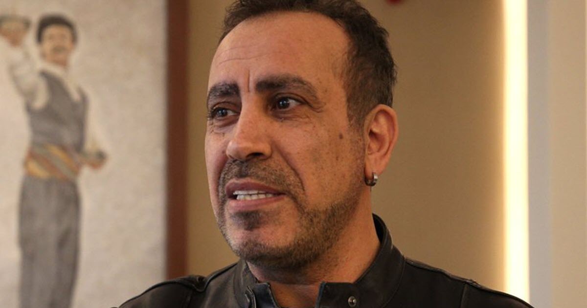 HALUK LEVENT DURUM CİDDİ DİYEREK SEL FELAKETİ YAŞAYAN BÖLGELER İÇİN BAĞIŞ TOPLAMAYA BAŞLADI