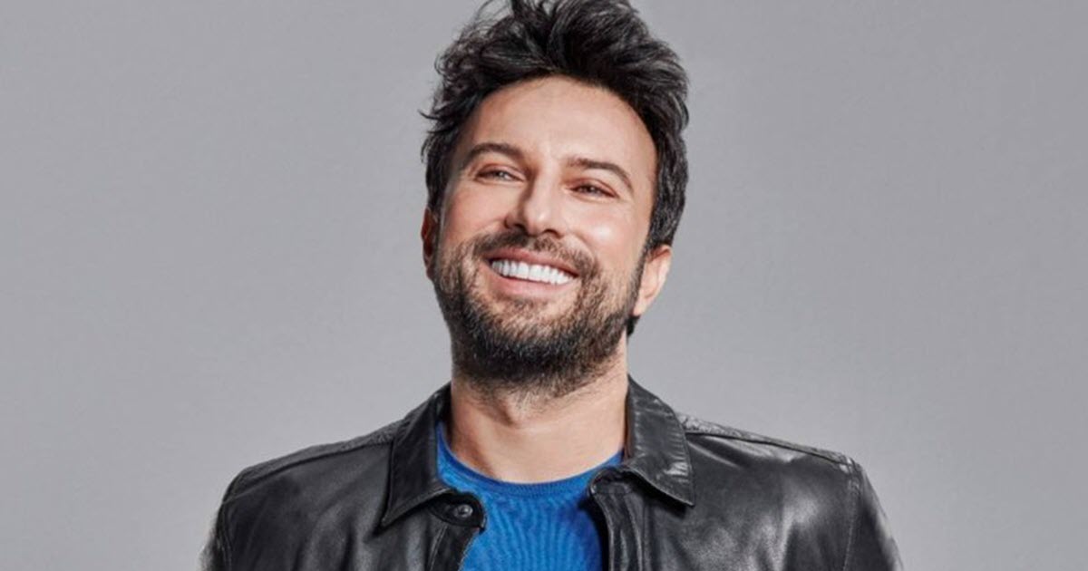 TARKAN'IN YENİ PROJESİ BELLİ OLDU