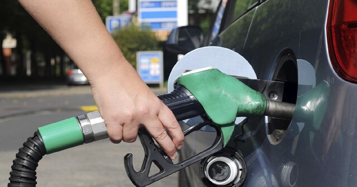 MOTORİNE ZAM GELDİ