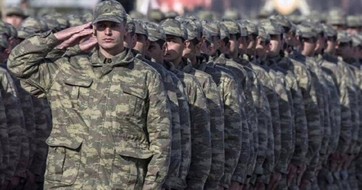 YENİ BEDELLİ ASKERLİK ÜCRETİ BELLİ OLDU