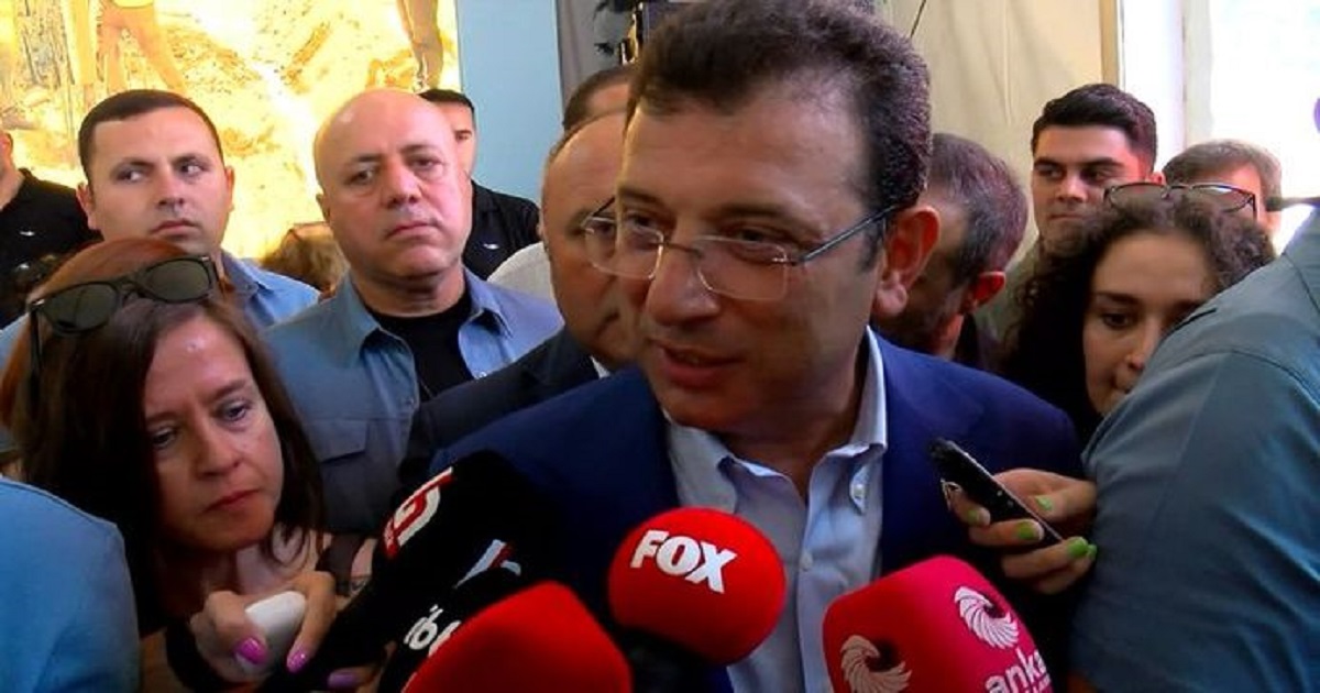 İMAMOĞLU