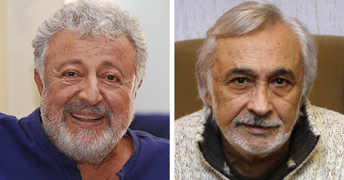 MÜJDAT GEZEN VE METİN AKPINAR HAKKINDA KARAR VERİLDİ