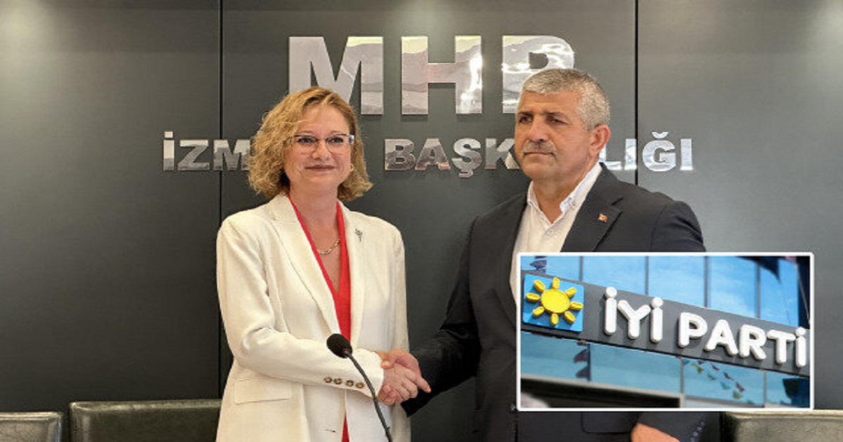 İZMİR