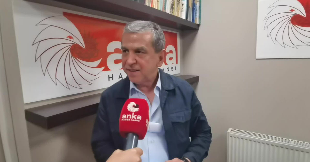 TÜKETİCİ ONURSAL BAŞKANI AĞAOĞLU: "ZİNCİR MARKETLER WHATSAPP GRUBU KURUP ORTAK FİYAT BELİRLİYOR