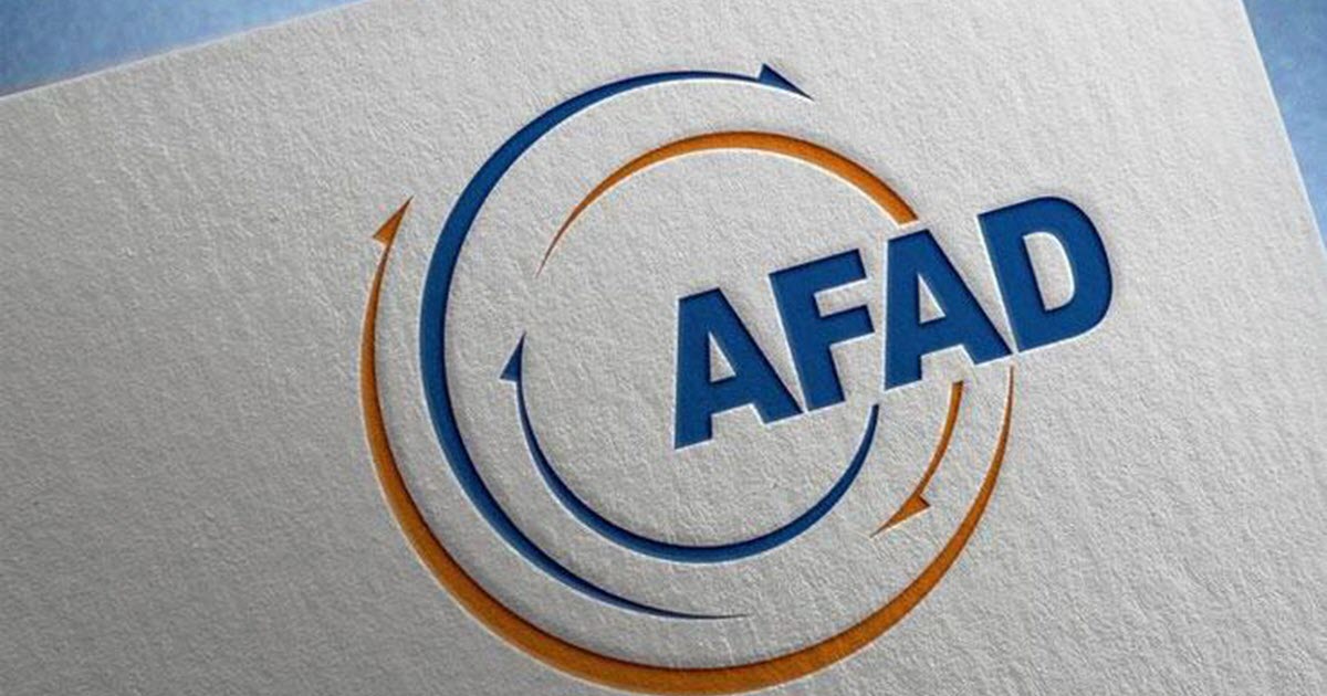 AFAD