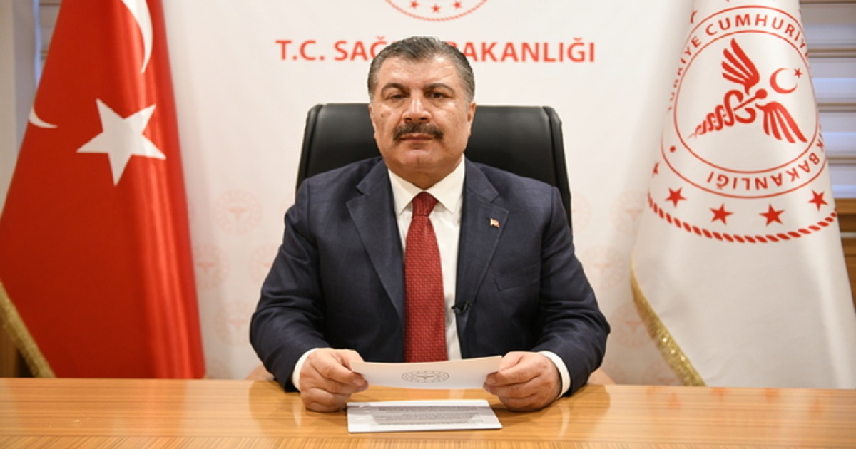 BAKAN KOCA