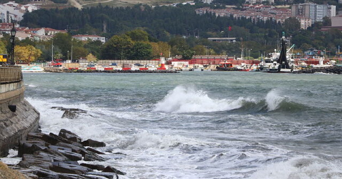 METEOROLOJİ