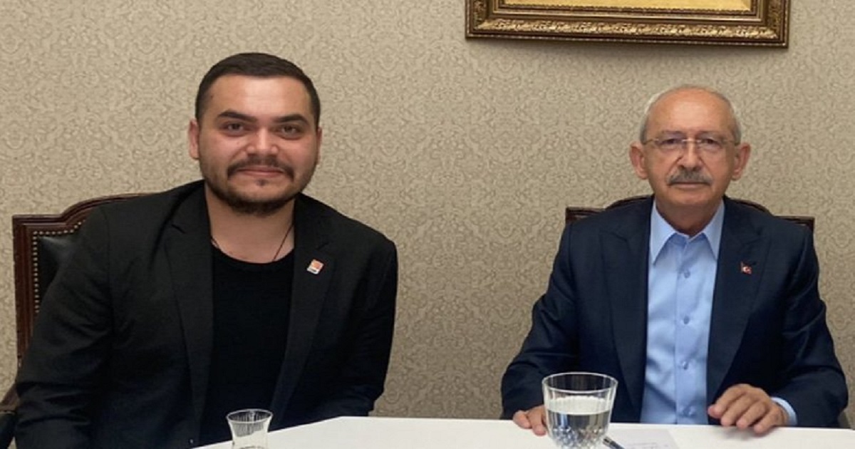 ANIL ULUKUŞ, CHP LİDERİ KILIÇDAROĞLU