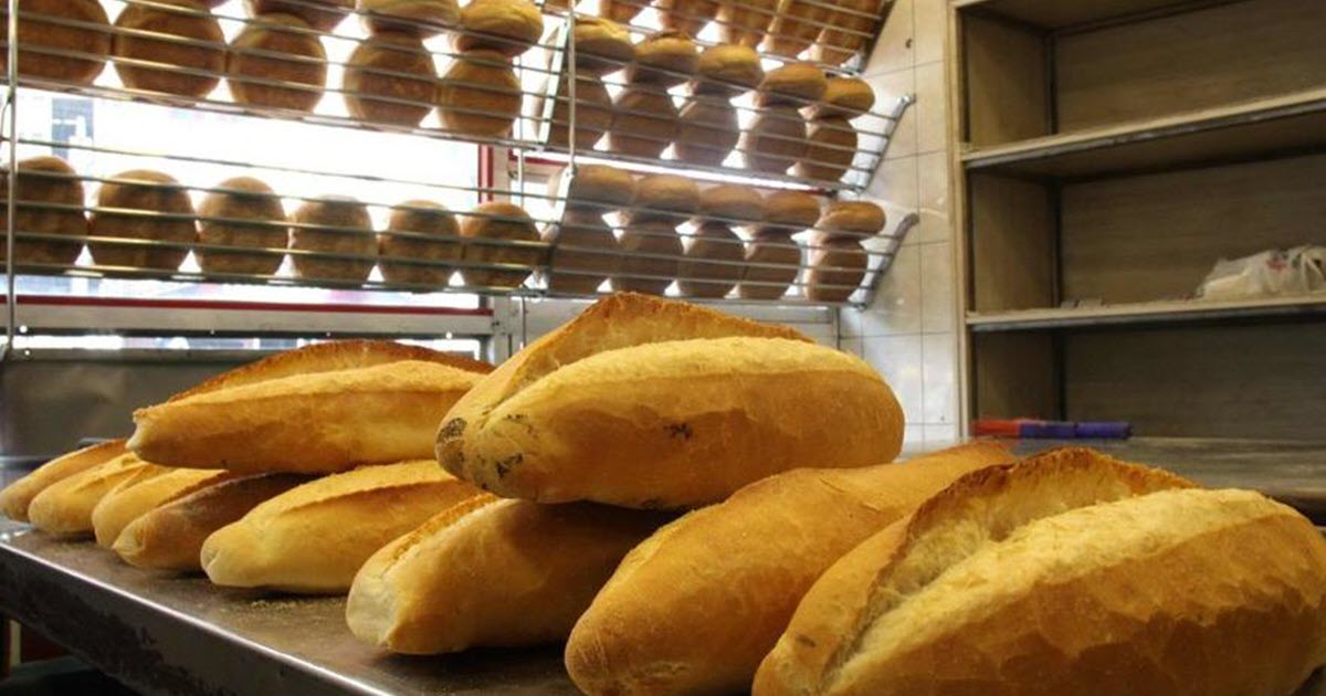 EKMEK FİYATLARI HAKKINDA YENİ AÇIKLAMA