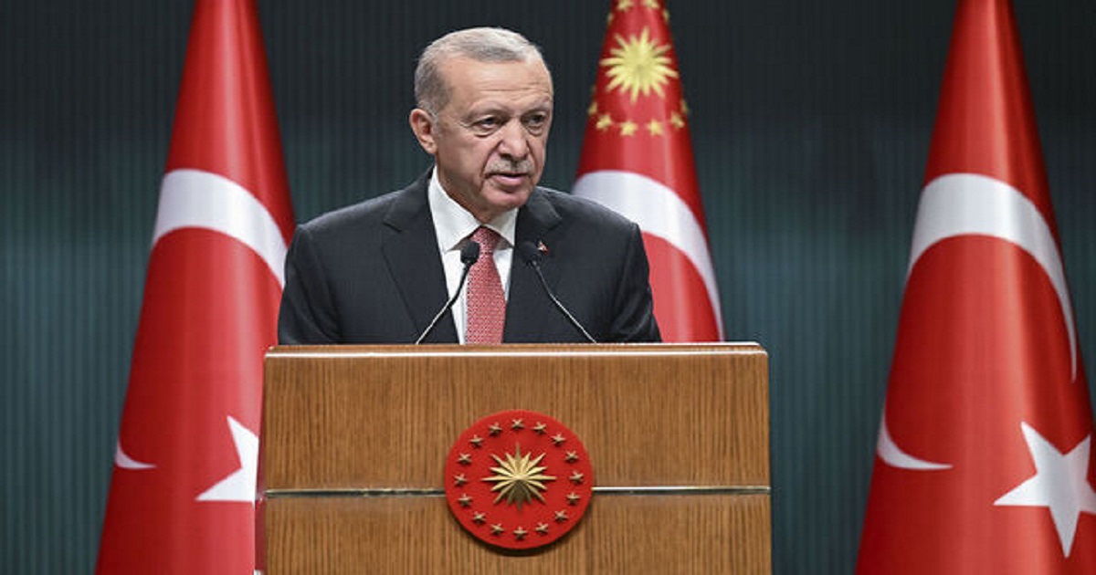 CUMHURBAŞKANI ERDOĞAN, SEÇİM SONRASI TEŞEKKÜR ZİYARETLERİNE BAYBURT