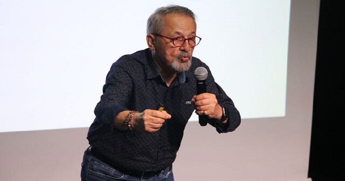 PROF. NACİ GÖRÜR