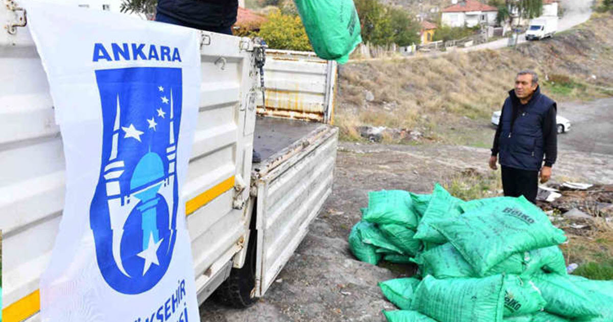 MANSUR YAVAŞ BU MANZARAYA SON VERDİ