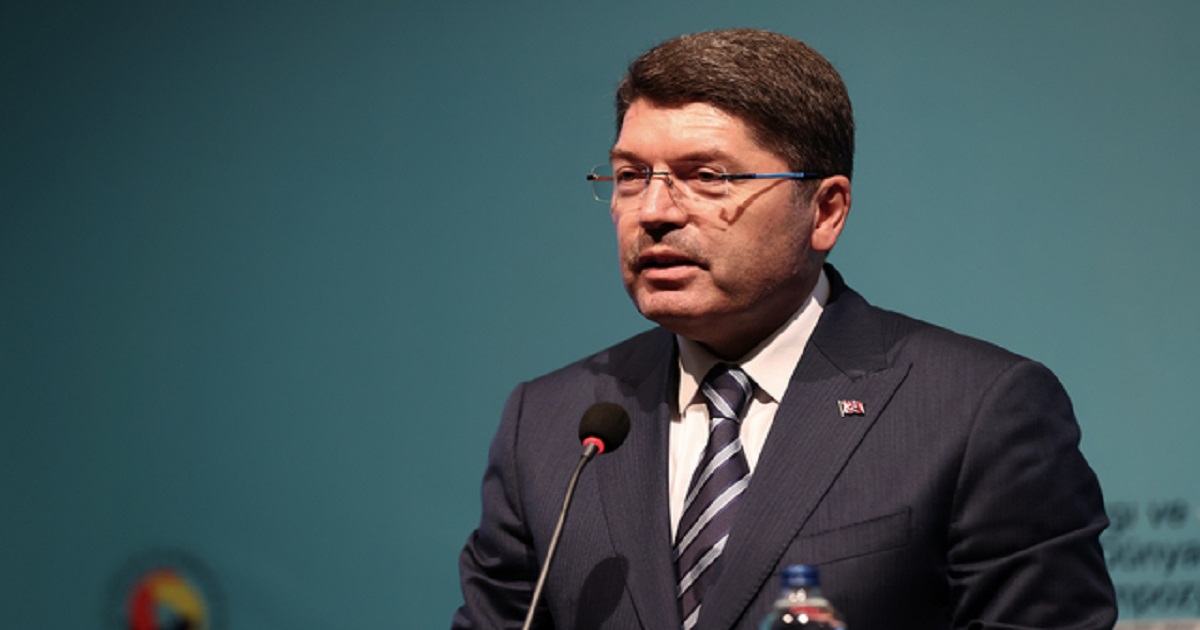 BAKAN TUNÇ