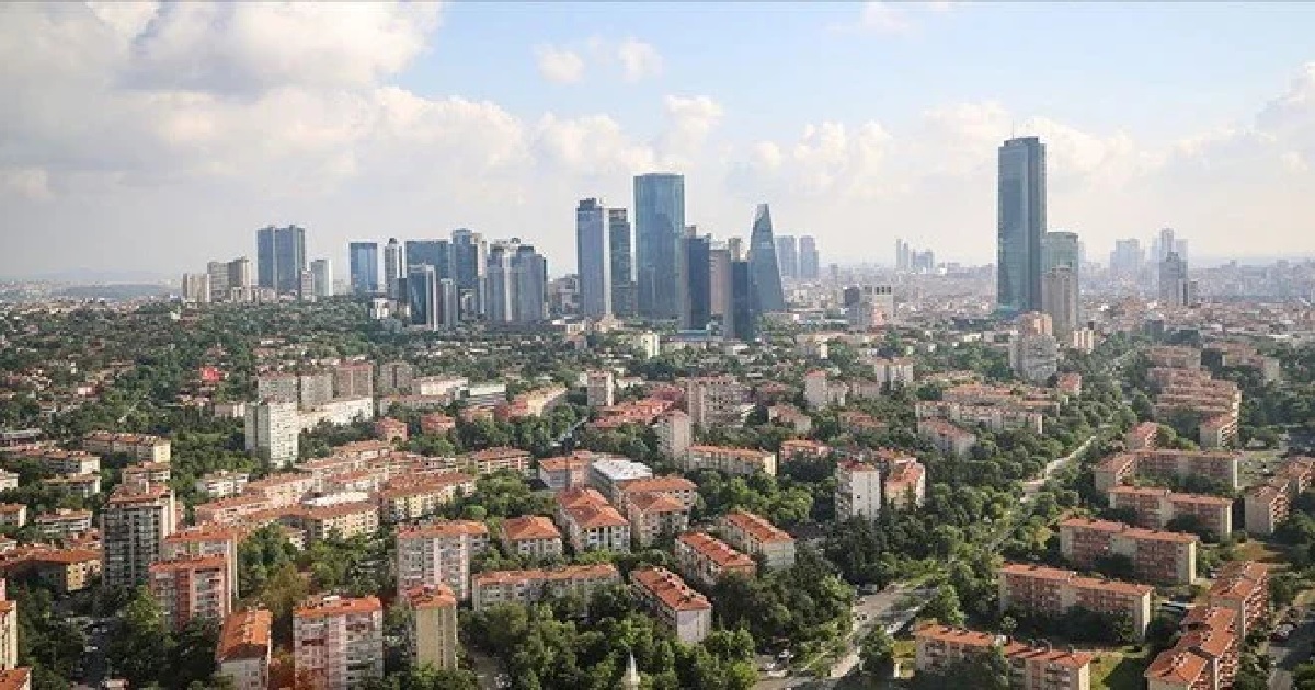BAKAN ÖZHASEKİ AÇIKLADI: KENTSEL DÖNÜŞÜMDE İSTANBUL İÇİN ÖZEL BİRİM GELİYOR
