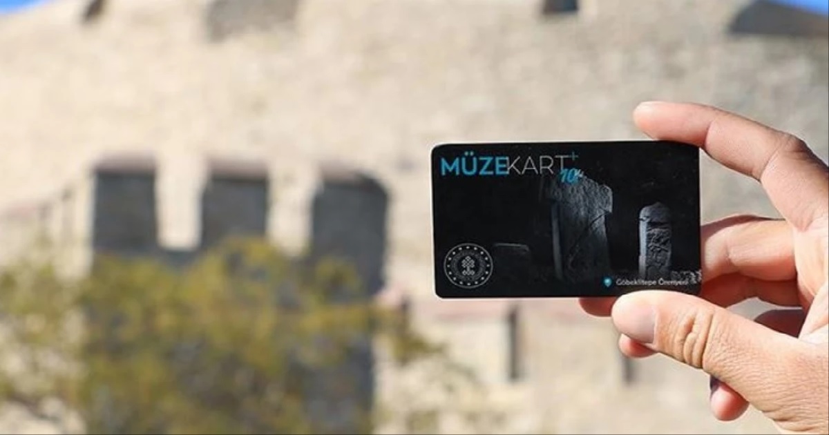  MÜZE VE ÖREN YERLERİNE ZAM GELDİ