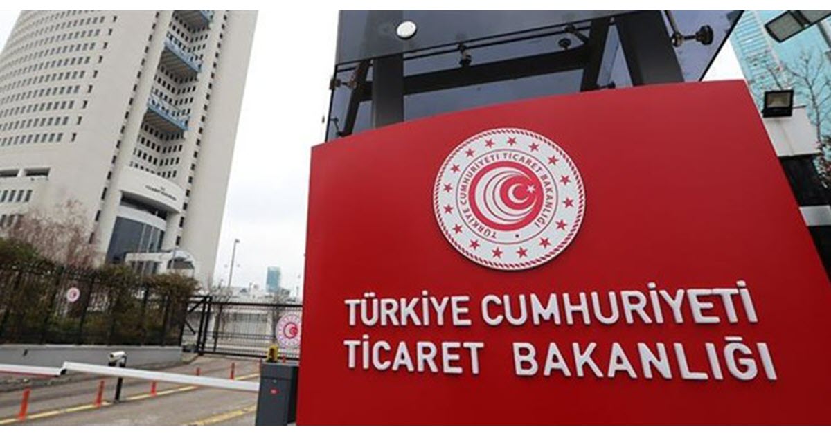 TİCARET BAKANI UYARDI FİYATLARI DÜŞÜRMEYENLERE CEZA