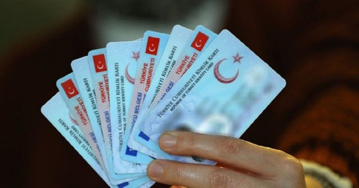 TEMMUZ 2023 KİMLİK YENİLEME VE DEĞİŞTİRME HARÇ ÜCRETİ NE KADAR, KAÇ TL OLDU?
