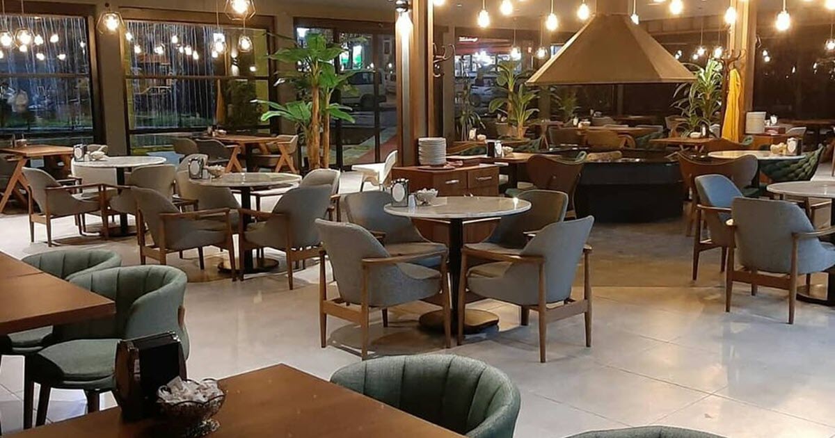 KAFELERDE YENİ UYGULAMA SOSYAL MEDYADA TEPKİ ÇEKTİ