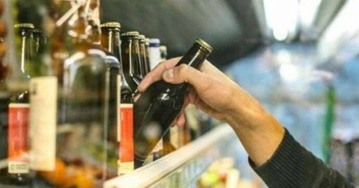 RAKI ŞARAP VE BİRAYA YİNE ZAM AÇIKLAMASI