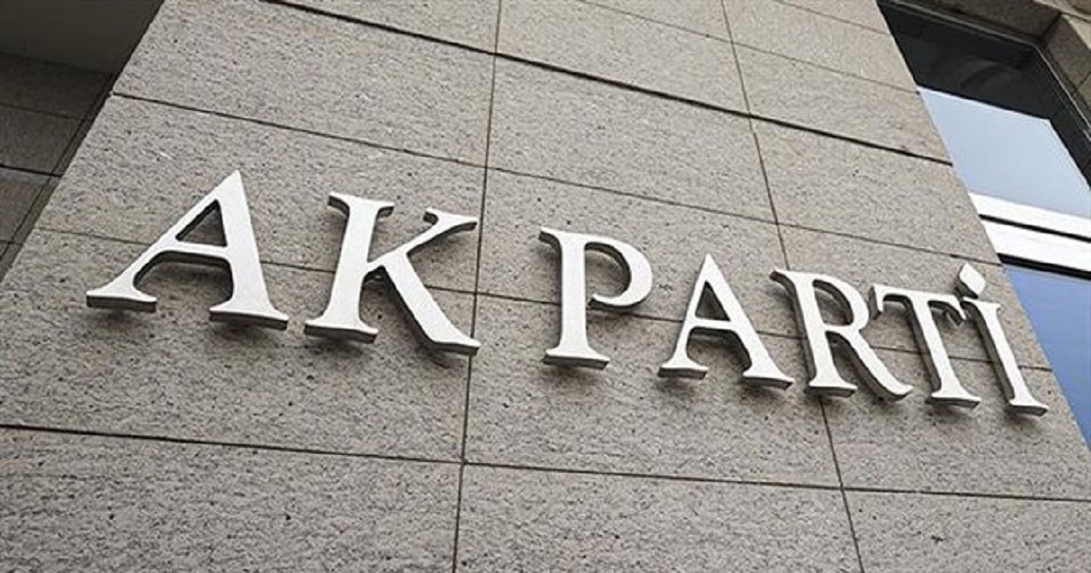 AK PARTİ