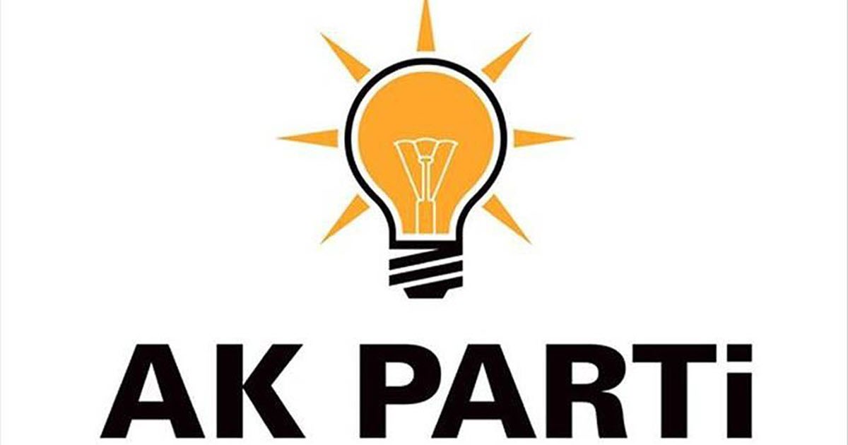AK PARTİ
