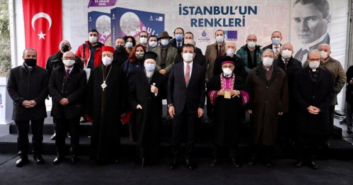 İBB