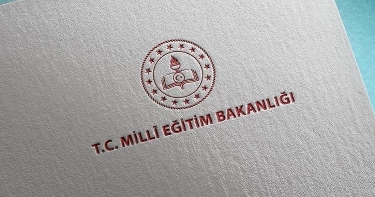 MİLLİ EĞİTİM BAKANLIĞI