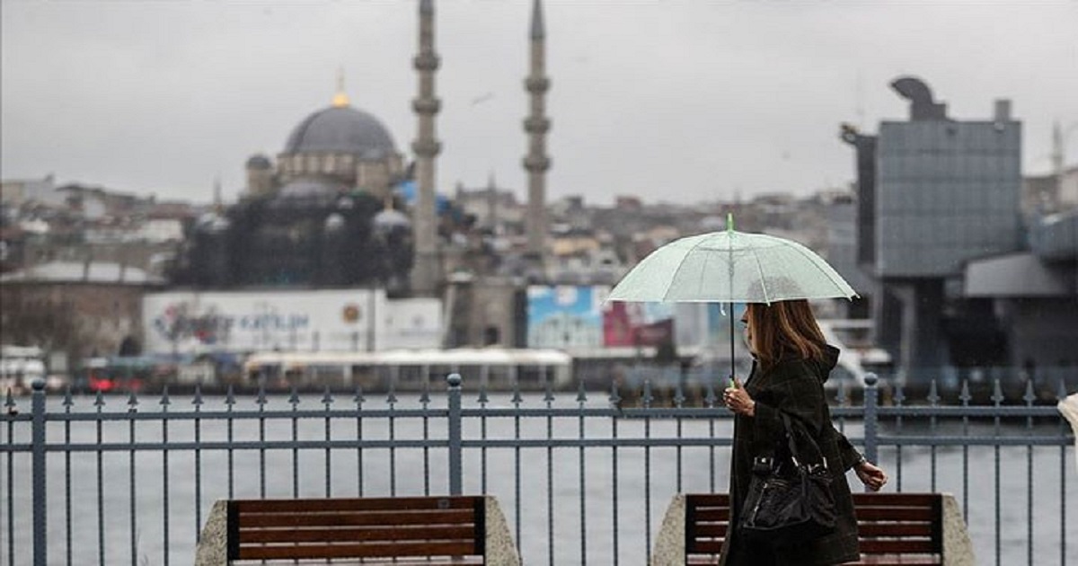 BAYRAMDA HAVA NASIL OLACAK ?