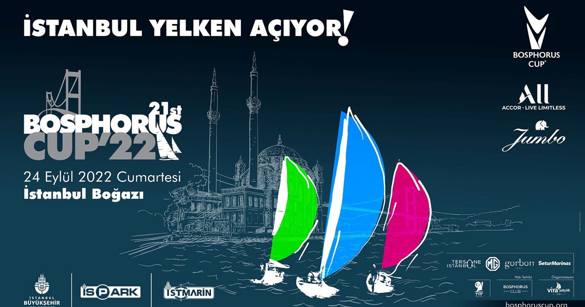  BOSPHORUS CUP 21